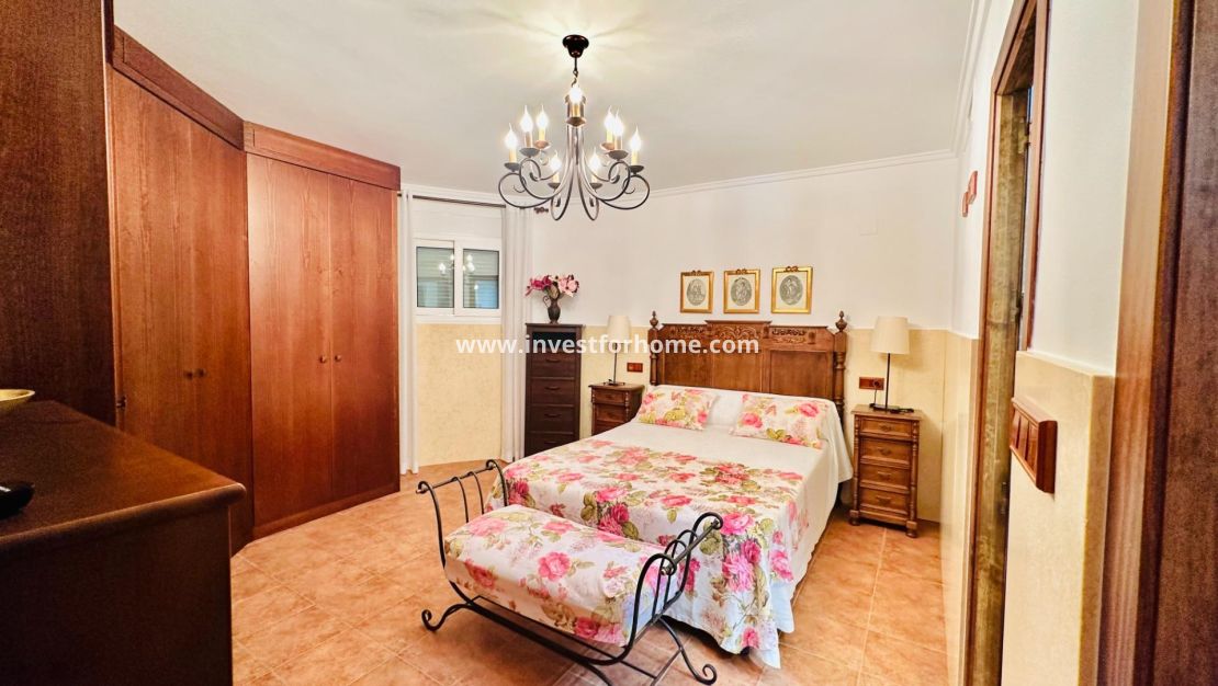 Sale - Villa - Orihuela Costa - Urb. Montepinar