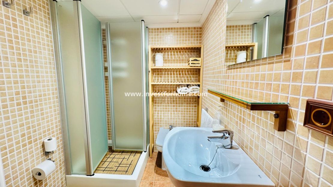 Sale - Villa - Orihuela Costa - Urb. Montepinar