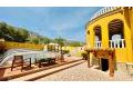 Sale - Villa - Orihuela Costa - Urb. Montepinar
