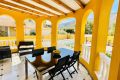 Sale - Villa - Orihuela Costa - Urb. Montepinar