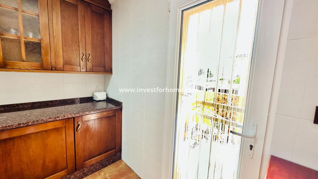 Sale - Villa - Orihuela Costa - Urb. Montepinar