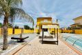 Sale - Villa - Orihuela Costa - Urb. Montepinar