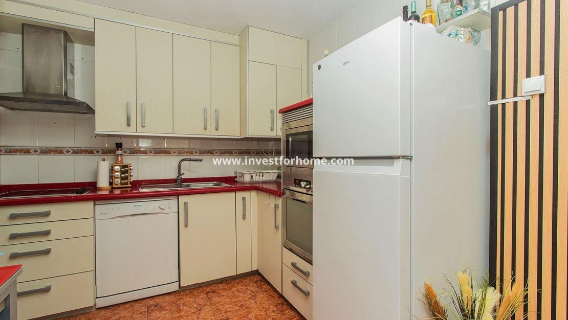 Sale - Villa - Orihuela Costa - Urbanización Perla Del Mar