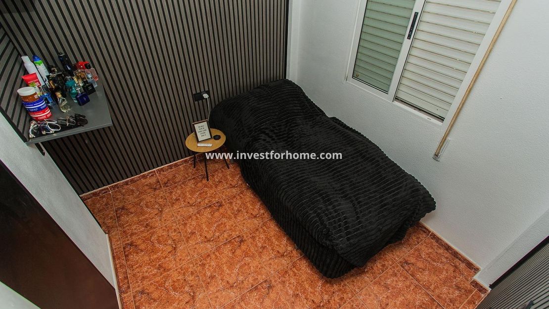 Sale - Villa - Orihuela Costa - Urbanización Perla Del Mar