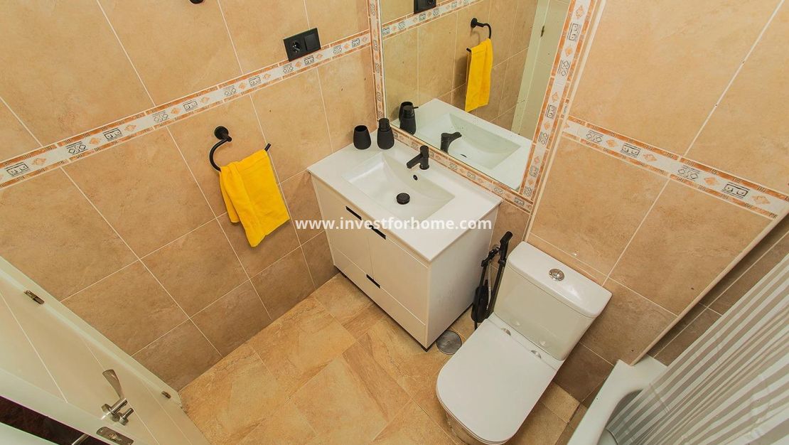 Sale - Villa - Orihuela Costa - Urbanización Perla Del Mar