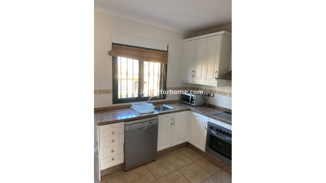 Sale - Villa - Orihuela Costa - Villamartín-las Filipinas