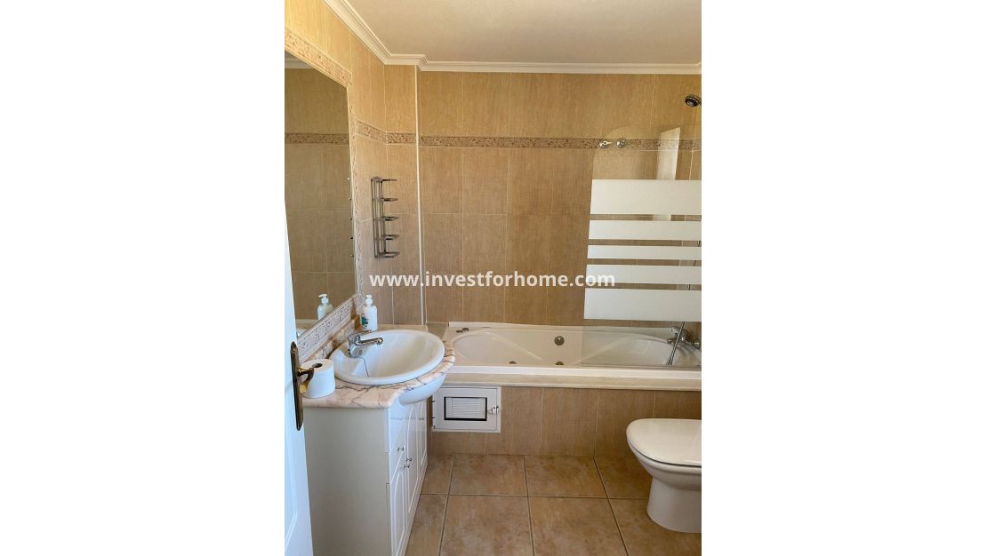 Sale - Villa - Orihuela Costa - Villamartín-las Filipinas