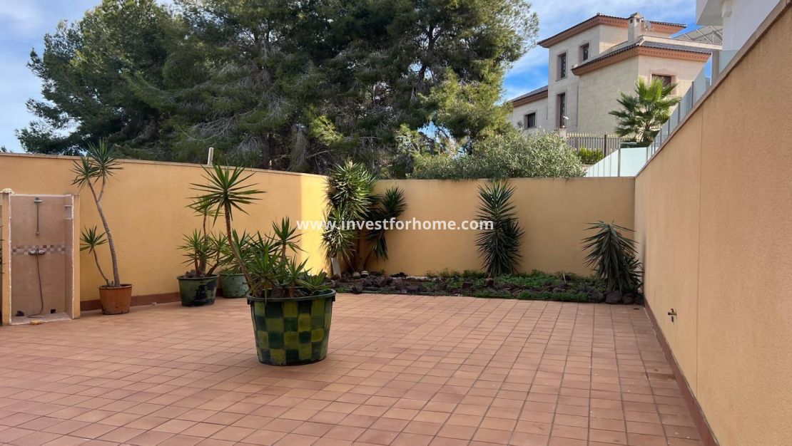 Sale - Villa - Orihuela Costa - Villamartín-las Filipinas