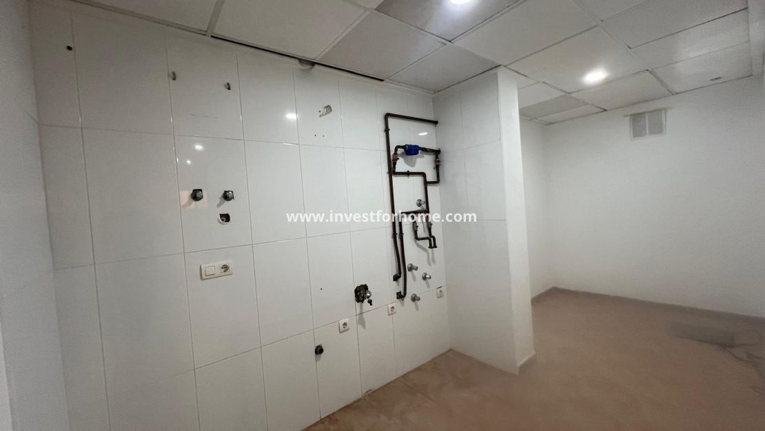 Sale - Villa - Orihuela Costa - Villamartín-las Filipinas