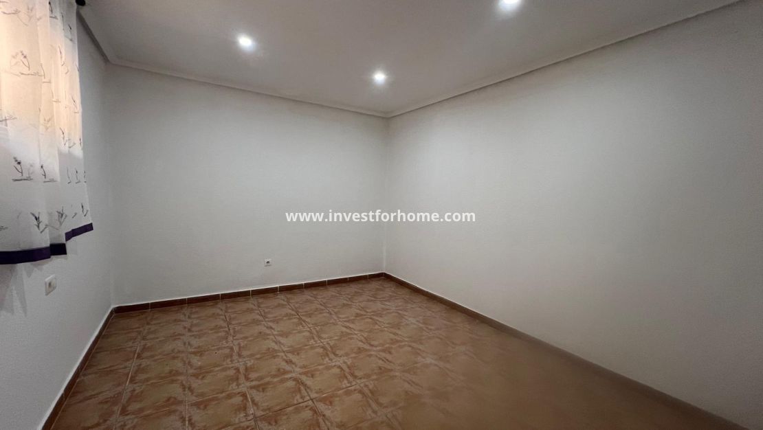 Sale - Villa - Orihuela Costa - Villamartín-las Filipinas