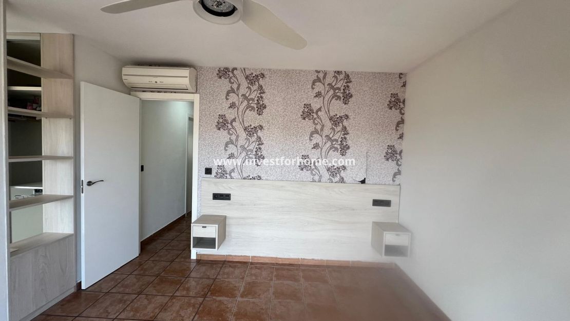 Sale - Villa - Orihuela Costa - Villamartín-las Filipinas