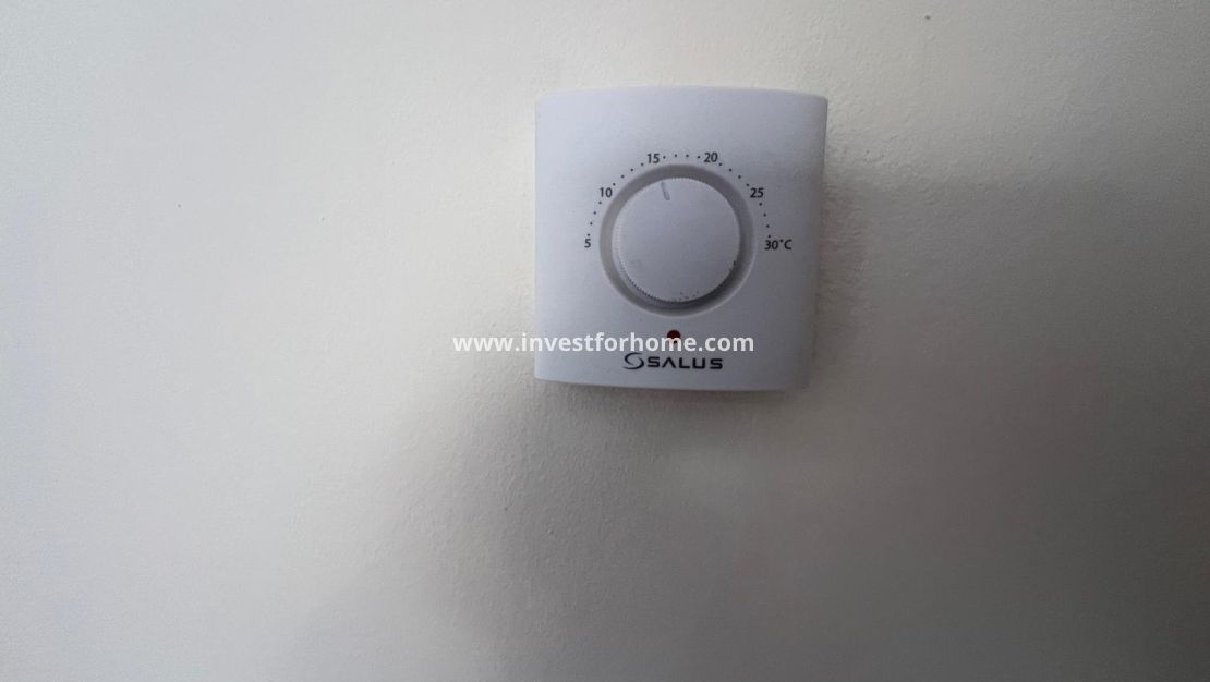 Sale - Villa - Orihuela Costa - Villamartín-las Filipinas