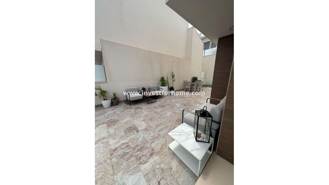 Sale - Villa - Orihuela Costa - Villamartín-las Filipinas