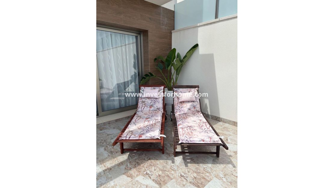 Sale - Villa - Orihuela Costa - Villamartín-las Filipinas