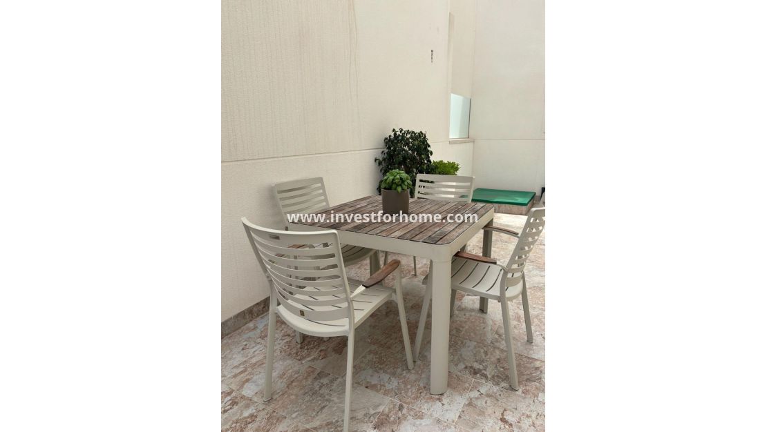 Sale - Villa - Orihuela Costa - Villamartín-las Filipinas