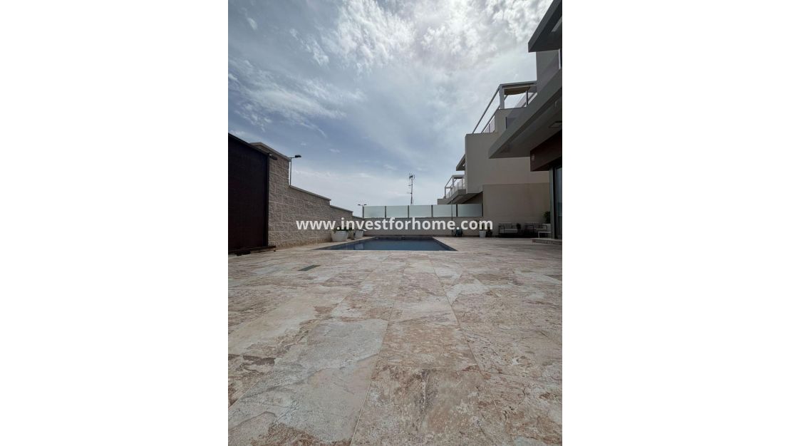 Sale - Villa - Orihuela Costa - Villamartín-las Filipinas