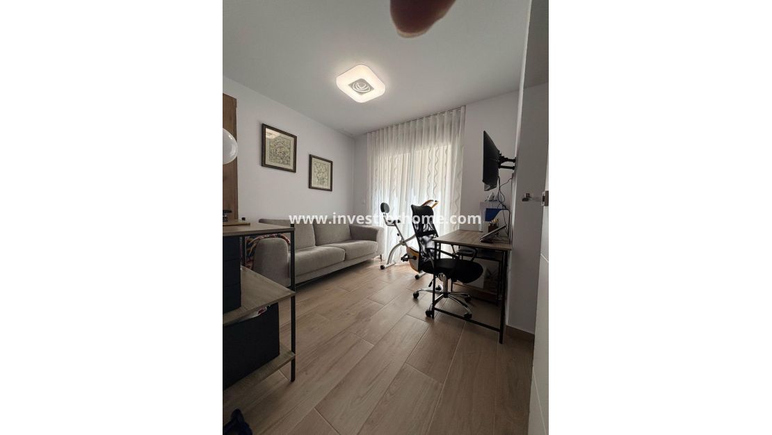 Sale - Villa - Orihuela Costa - Villamartín-las Filipinas