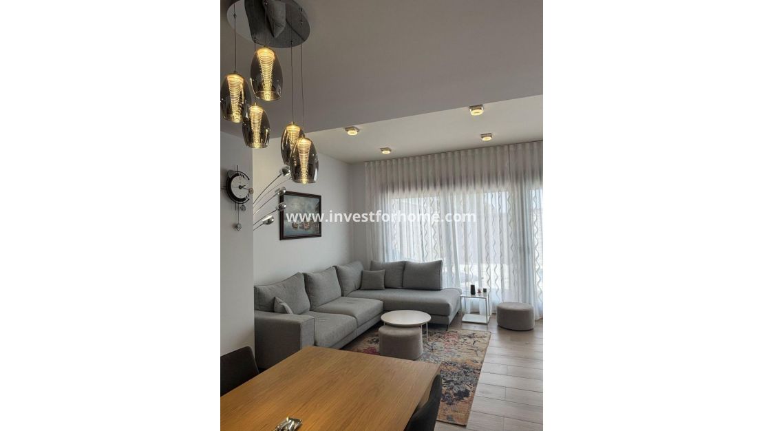 Sale - Villa - Orihuela Costa - Villamartín-las Filipinas