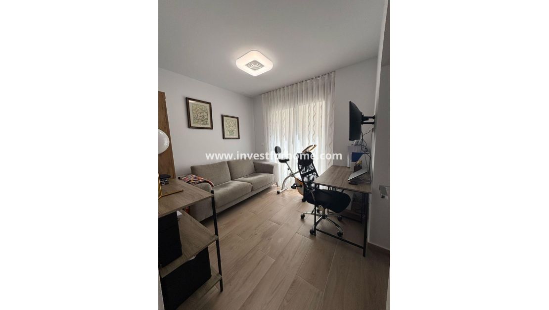 Sale - Villa - Orihuela Costa - Villamartín-las Filipinas