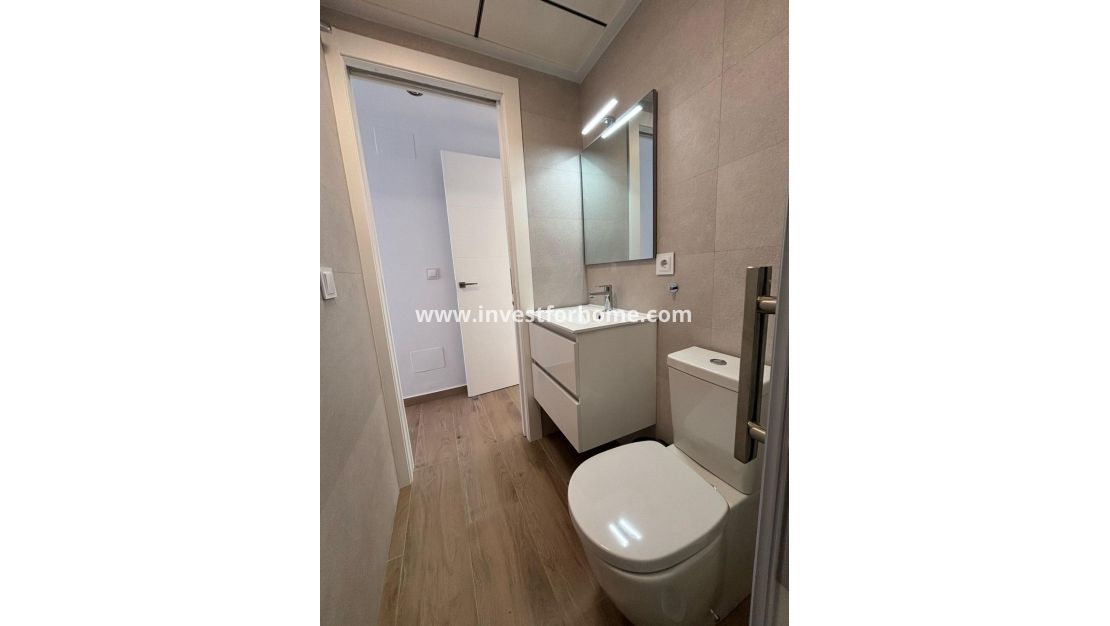 Sale - Villa - Orihuela Costa - Villamartín-las Filipinas