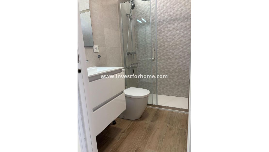 Sale - Villa - Orihuela Costa - Villamartín-las Filipinas