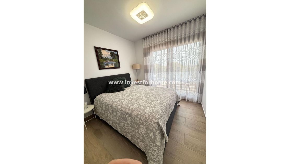 Sale - Villa - Orihuela Costa - Villamartín-las Filipinas