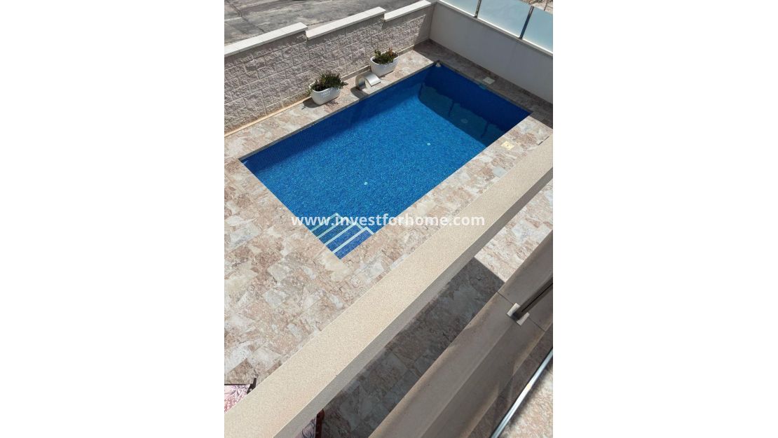 Sale - Villa - Orihuela Costa - Villamartín-las Filipinas