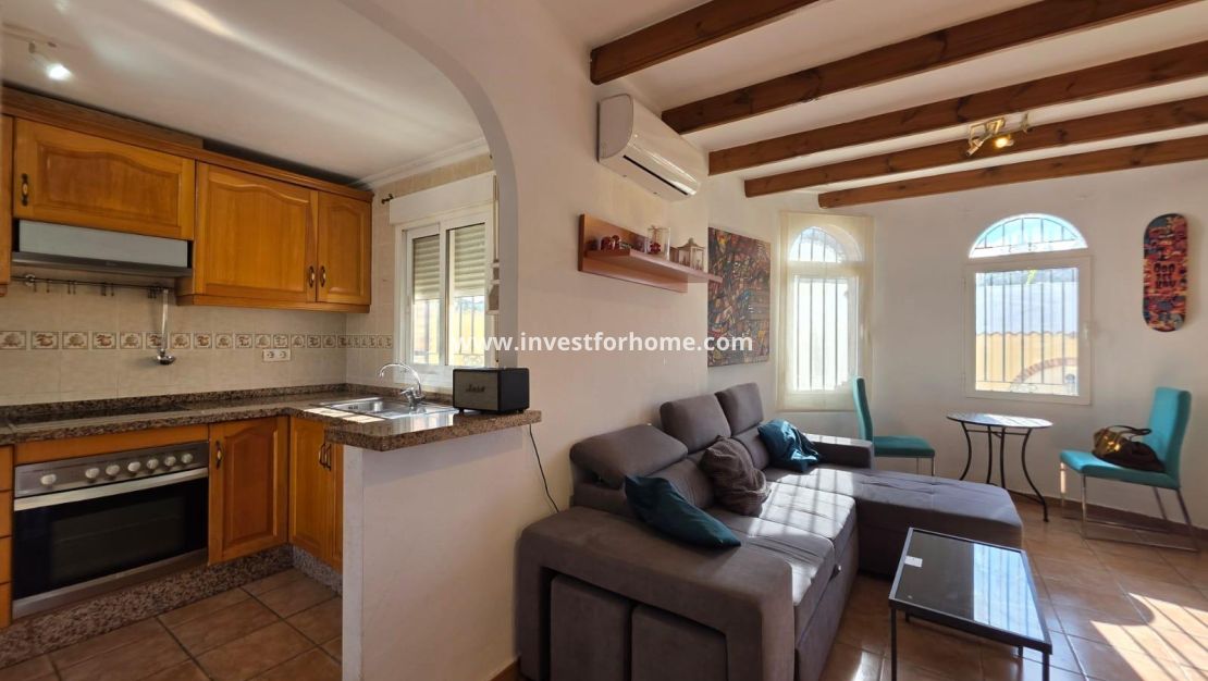 Sale - Villa - Orihuela Costa - Villamartín-las Filipinas