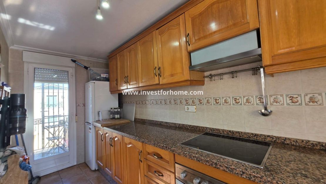 Sale - Villa - Orihuela Costa - Villamartín-las Filipinas