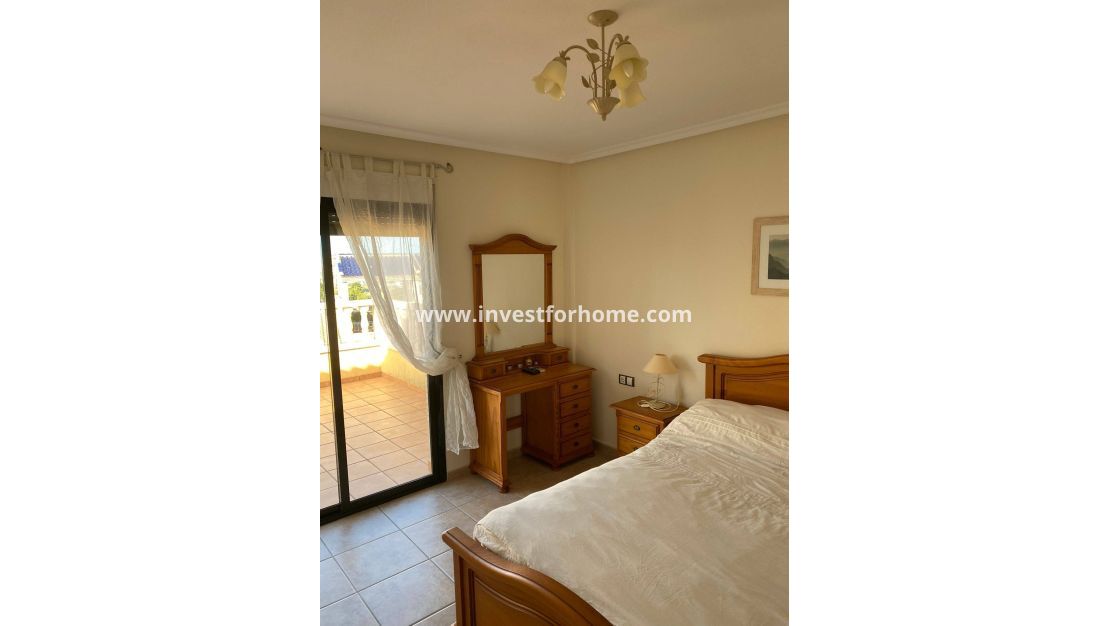 Sale - Villa - Orihuela Costa - Villamartín-las Filipinas