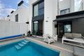 Sale - Villa - Orihuela Costa - Villamartín-las Filipinas