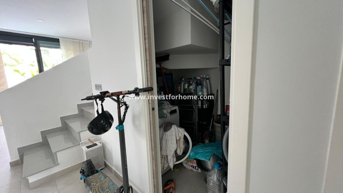 Sale - Villa - Orihuela Costa - Villamartín-las Filipinas