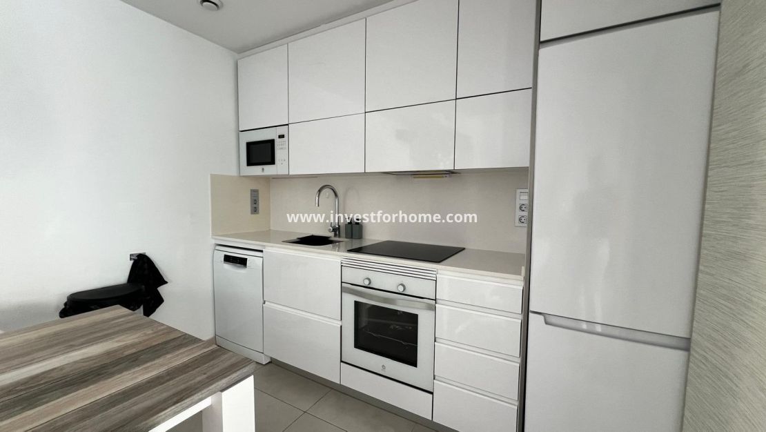 Sale - Villa - Orihuela Costa - Villamartín-las Filipinas