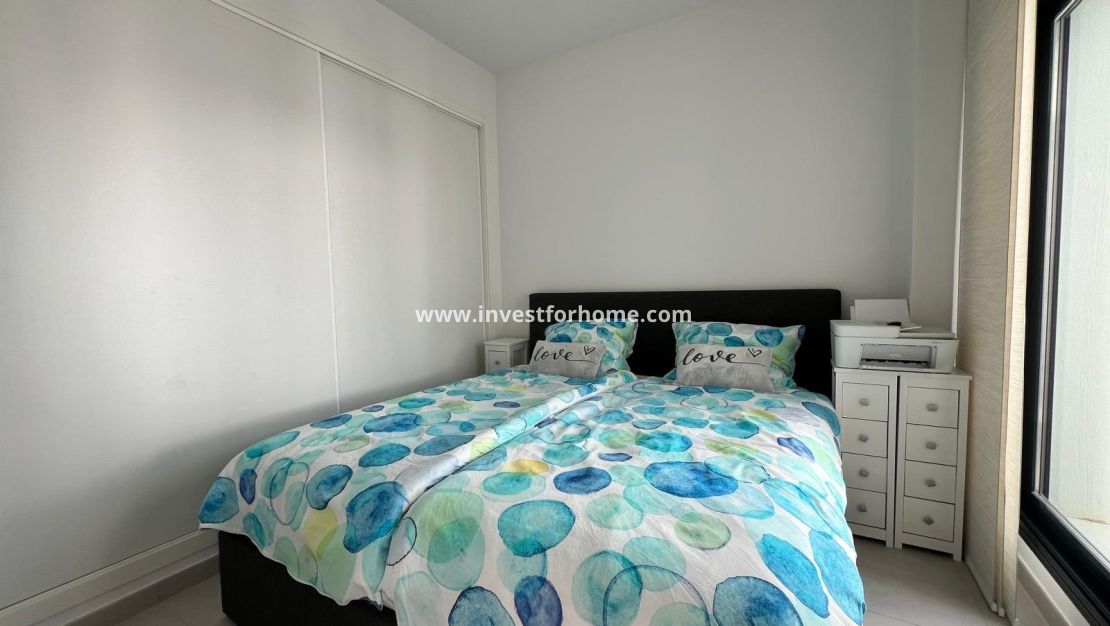 Sale - Villa - Orihuela Costa - Villamartín-las Filipinas