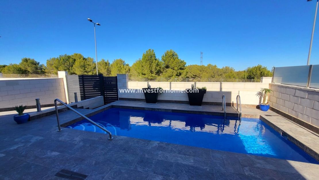 Sale - Villa - Orihuela Costa - Villamartin Pau 26