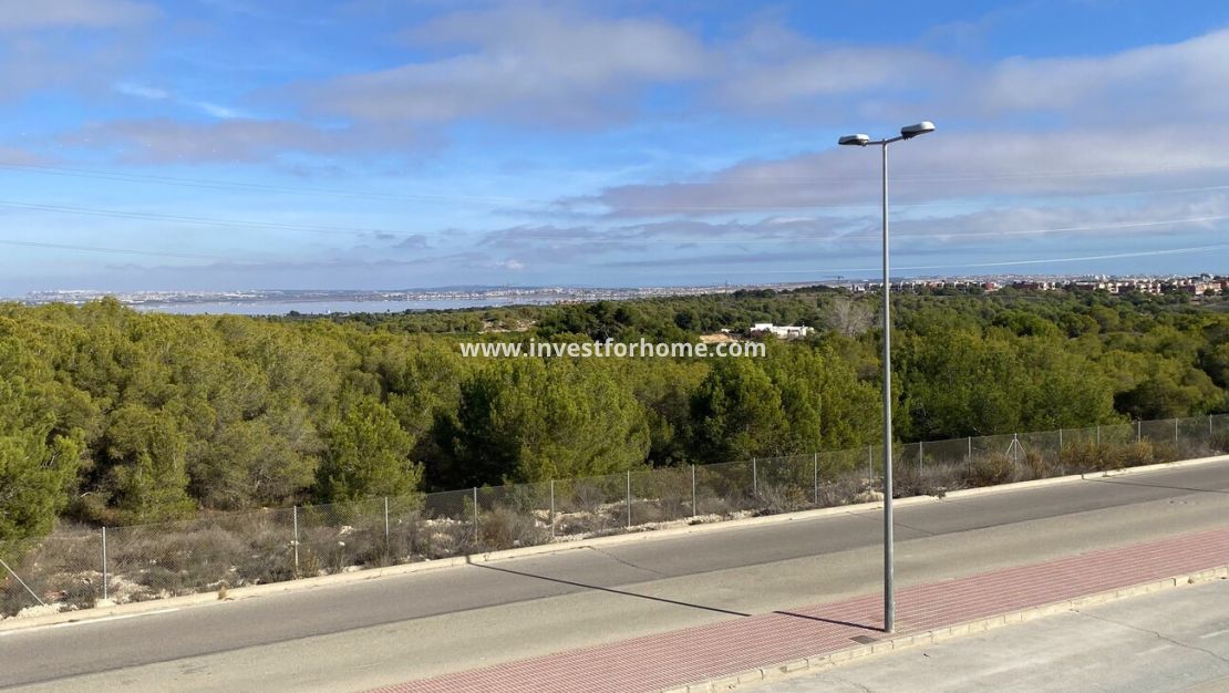 Sale - Villa - Orihuela Costa - Villamartin Pau 26