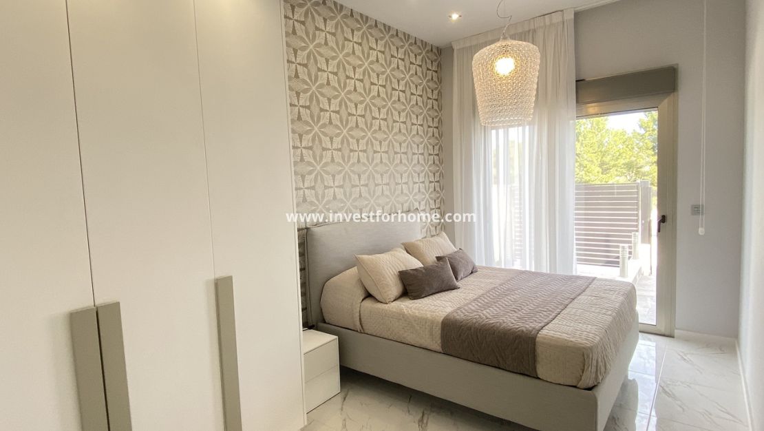 Sale - Villa - Orihuela Costa - Villamartin Pau 26