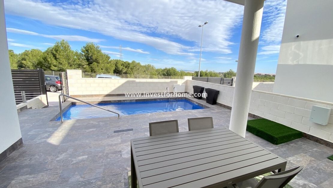 Sale - Villa - Orihuela Costa - Villamartin Pau 26