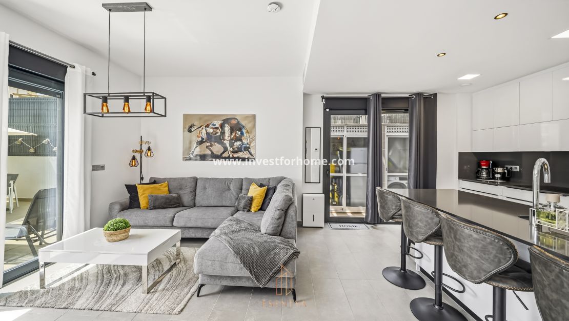 Sale - Villa - Orihuela Costa - Villamartin Pau 26