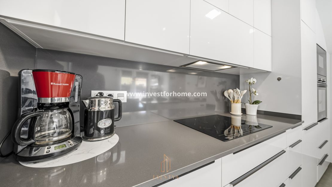 Sale - Villa - Orihuela Costa - Villamartin Pau 26