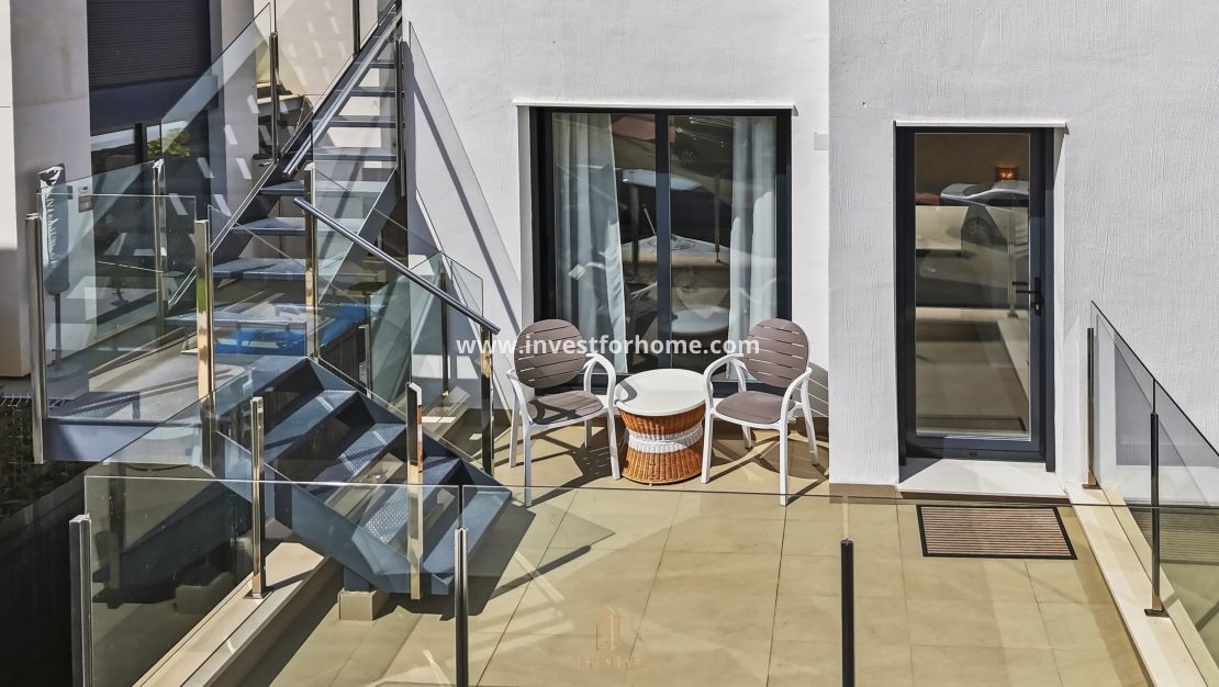 Sale - Villa - Orihuela Costa - Villamartin Pau 26