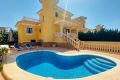 Sale - Villa - Orihuela Costa - Villamartin Pau 8