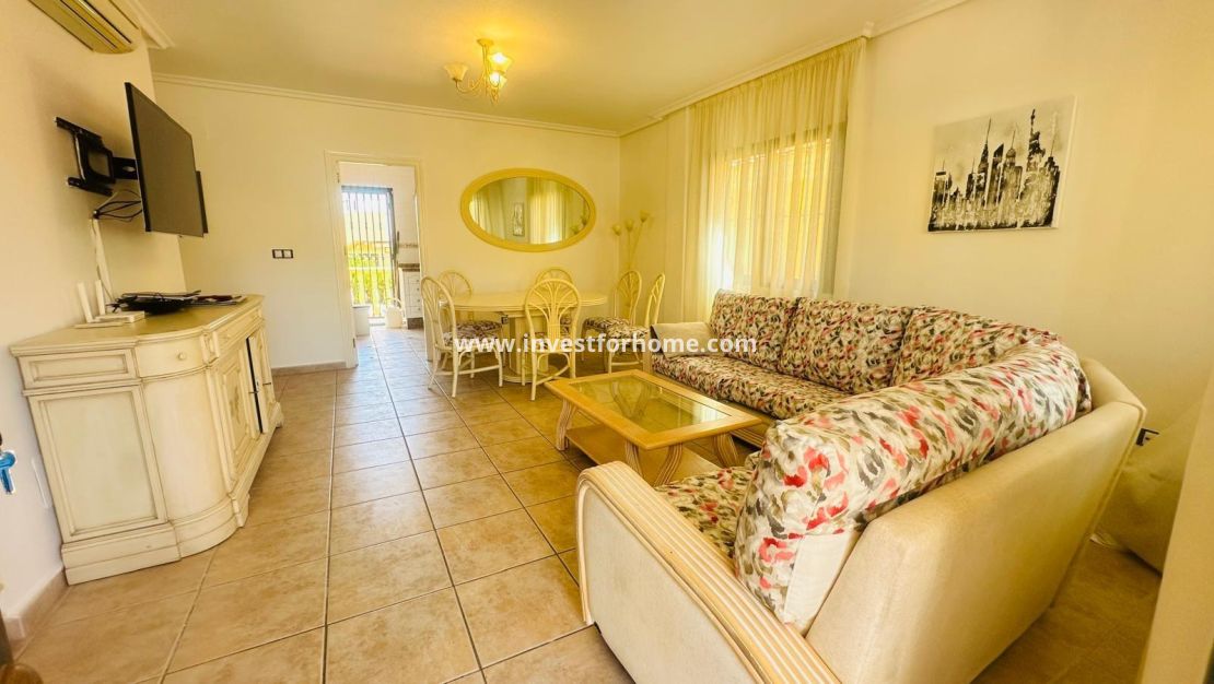 Sale - Villa - Orihuela Costa - Villamartin Pau 8
