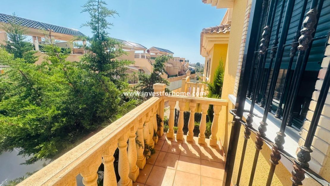 Sale - Villa - Orihuela Costa - Villamartin Pau 8