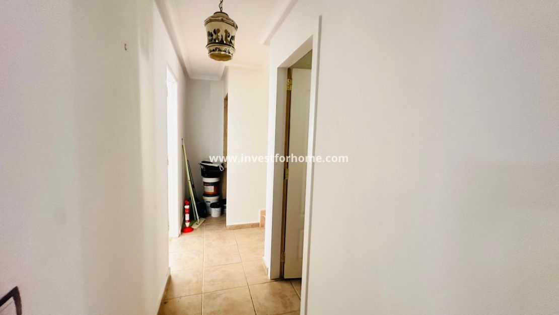 Sale - Villa - Orihuela Costa - Villamartin Pau 8