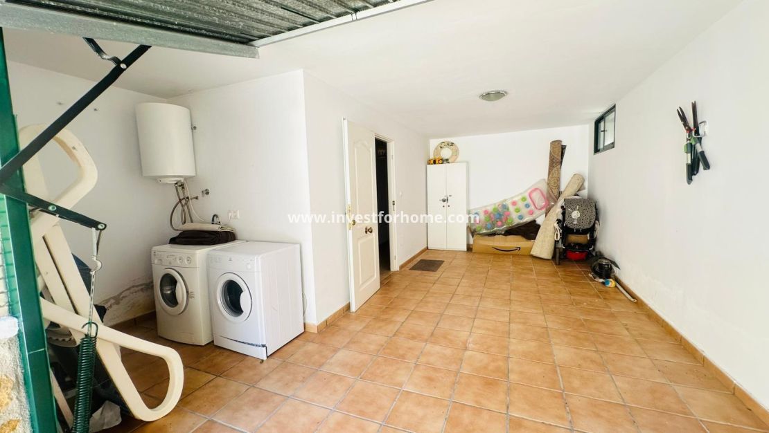 Sale - Villa - Orihuela Costa - Villamartin Pau 8