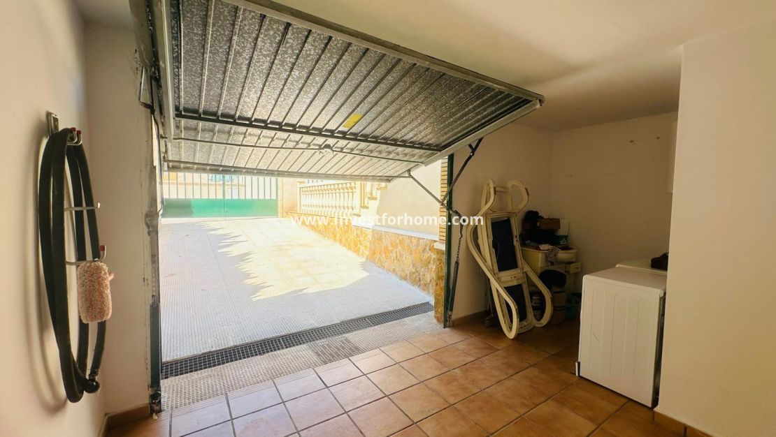 Sale - Villa - Orihuela Costa - Villamartin Pau 8