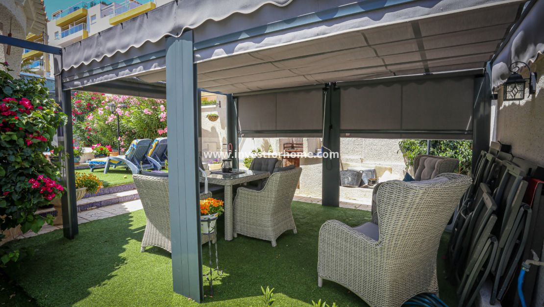 Sale - Villa - Orihuela Costa - Villamartín