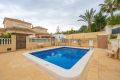 Sale - Villa - Orihuela Costa - Villamartín