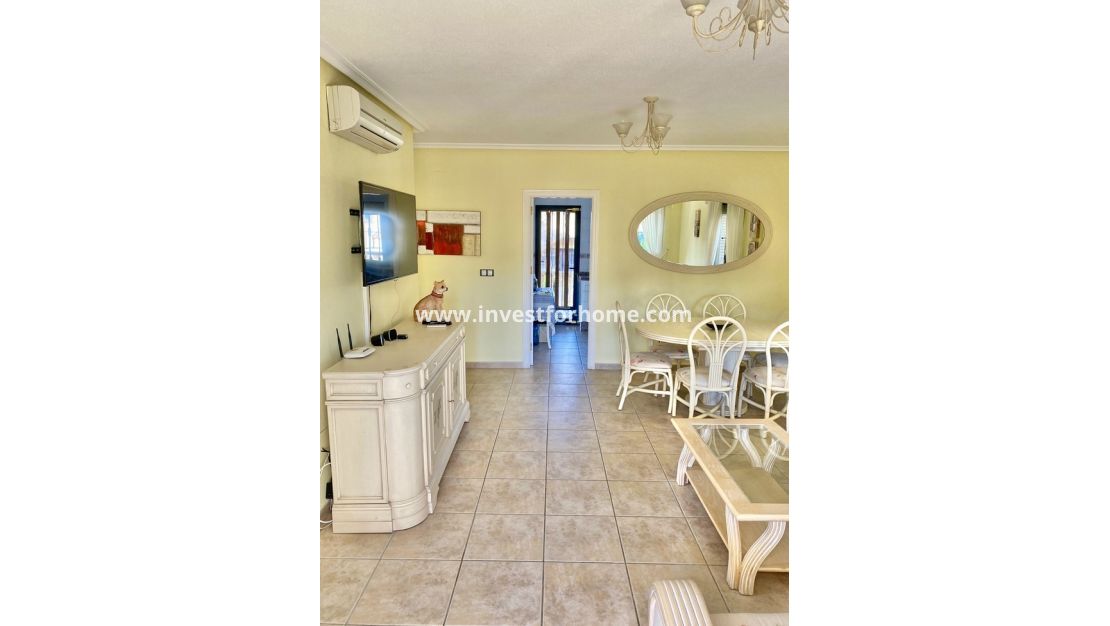 Sale - Villa - Orihuela Costa - Villamartin